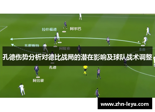 孔德伤势分析对德比战局的潜在影响及球队战术调整 孔德伤势分析对德比战局的潜在影响及球队战术调整