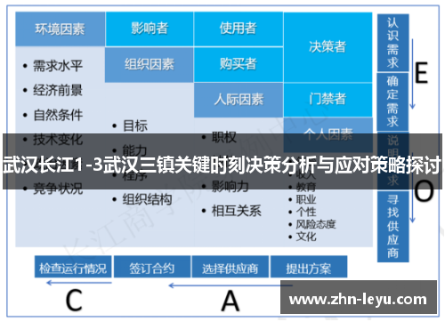 武汉长江1-3武汉三镇关键时刻决策分析与应对策略探讨
