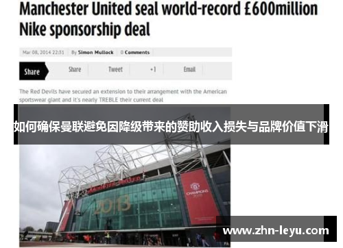 如何确保曼联避免因降级带来的赞助收入损失与品牌价值下滑 如何确保曼联避免因降级带来的赞助收入损失与品牌价值下滑