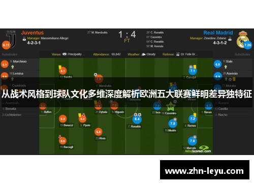 从战术风格到球队文化多维深度解析欧洲五大联赛鲜明差异独特征 从战术风格到球队文化多维深度解析欧洲五大联赛鲜明差异独特征